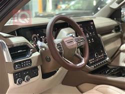 جي ام سي يوكون